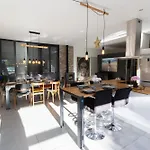 Oasira Luxe Piscine Et 20mn Des Plages Villa Saint-Jean-de-Védas