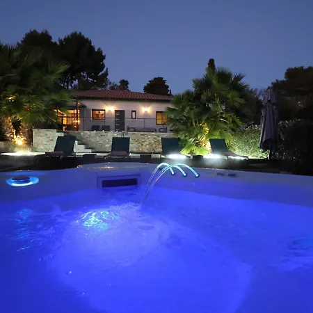 Villa Oasira Luxe Piscine Et 20mn Des Plages
