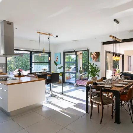 Villa Oasira Luxe Piscine Et 20mn Des Plages Saint-Jean-de-Védas