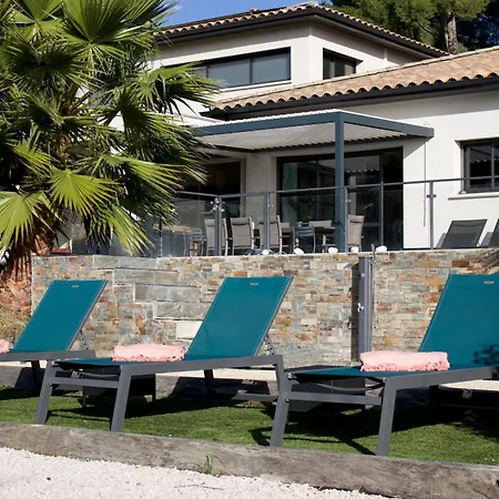Oasira Luxe Piscine Et 20mn Des Plages * Saint-Jean-de-Védas