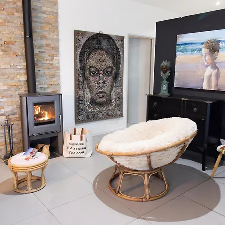 Oasira Luxe Piscine Et 20mn Des Plages Vila