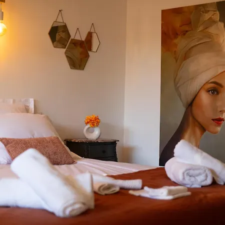 Oasira Luxe Piscine Et 20mn Des Plages Vila *