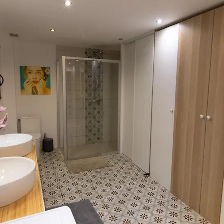 Oasira Luxe Piscine Et 20mn Des Plages *