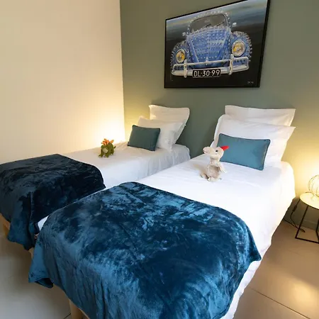 Oasira Luxe Piscine Et 20mn Des Plages * Saint-Jean-de-Védas