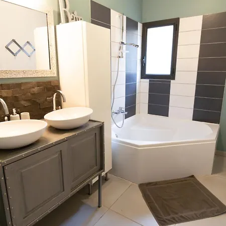 Vila Oasira Luxe Piscine Et 20mn Des Plages