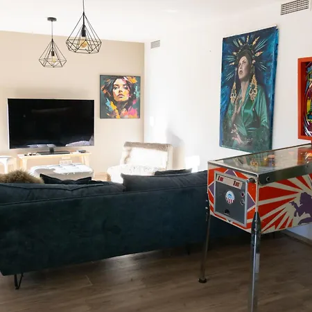 Vila Oasira Luxe Piscine Et 20mn Des Plages Saint-Jean-de-Védas